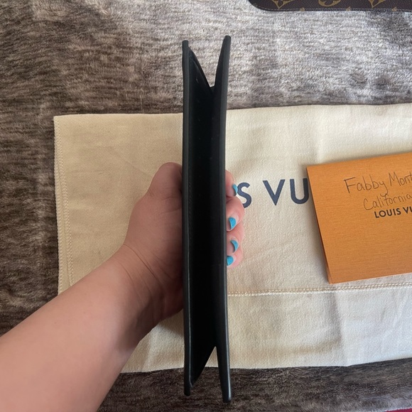 Authentic Louis Vuitton Brazza Wallet - Picture 2 of 13